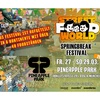 Image 1: Streetfood World – Springbreak Festival 2026 vom 27.03. – 29.03.26