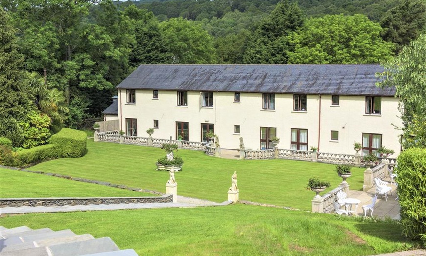 Image 5: Lake District: Double Room with Lake Cruise