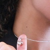 Image 62: Collier avec pendentif 