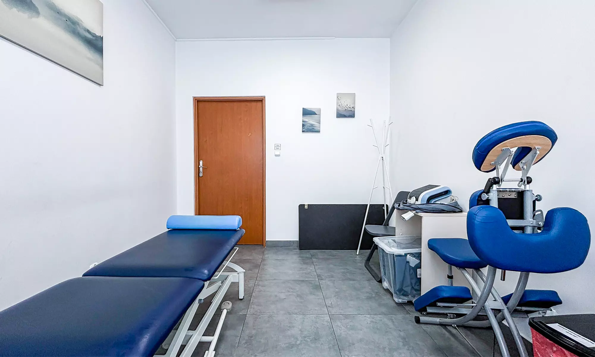 Masaż klasyczny – relaks i regeneracja w 30 lub 60 minut