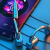 Image 2: Auriculares de conducción ósea para hacer deporte