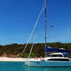 Image 11: Four-Hour Catamaran Cruise with Lunch for Up to 20 People