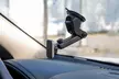 Perfect Adjustable Car Mount Cellphone Holders - Second Medium