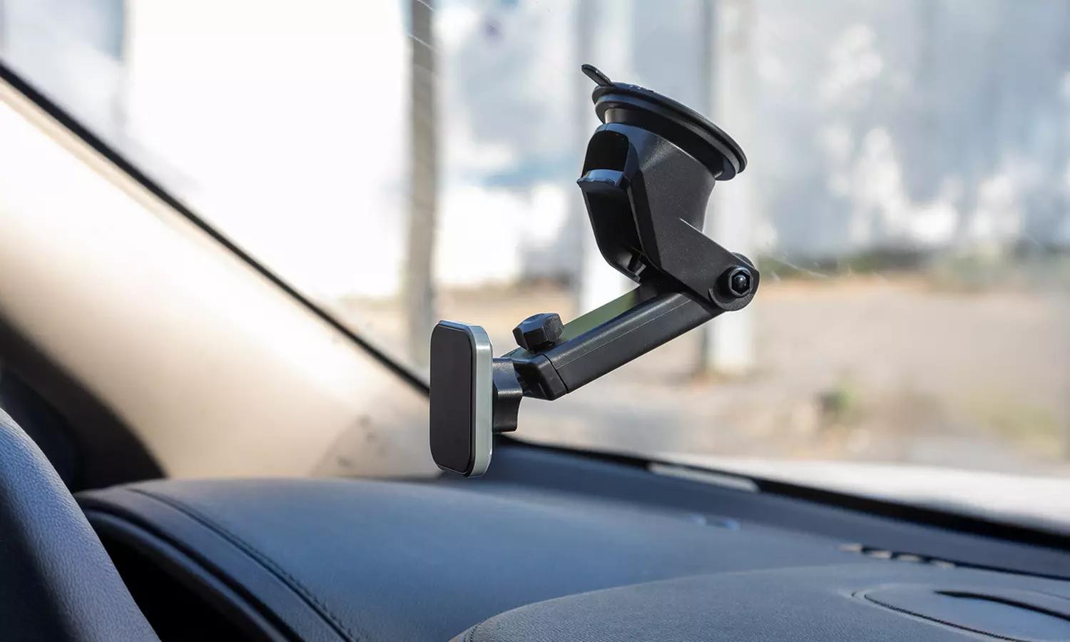 Perfect Adjustable Car Mount Cellphone Holders
