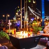 Image 7: Delicious Fondue for Up to 6 to Share in the Alpine Lodge, Tower Bridge (Up to 34% Off)
