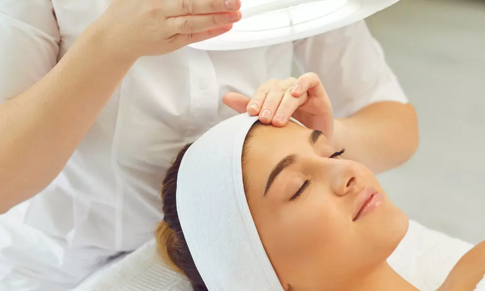 Up to 90% Off on Ultraformer 111 HIFU at Ganesha Wellness Spa