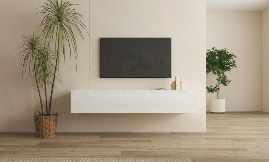 Image 14: Meuble TV "Nora H2"