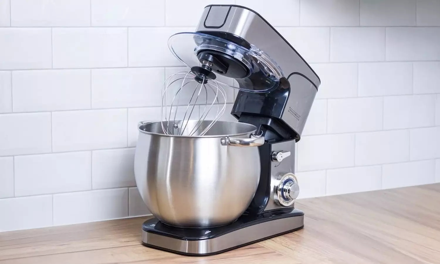 Royalty Line Multifunktionale Küchenmaschine