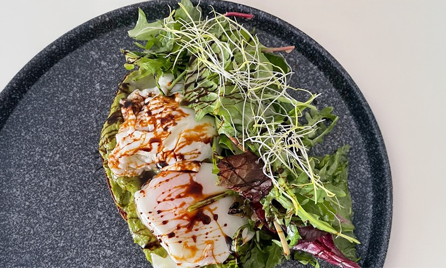 Image 3: Internationales 3-Gänge-Menü für 2-4 Personen