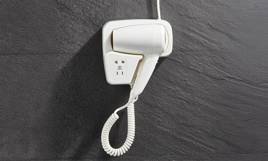 Image 2: Wandföhn