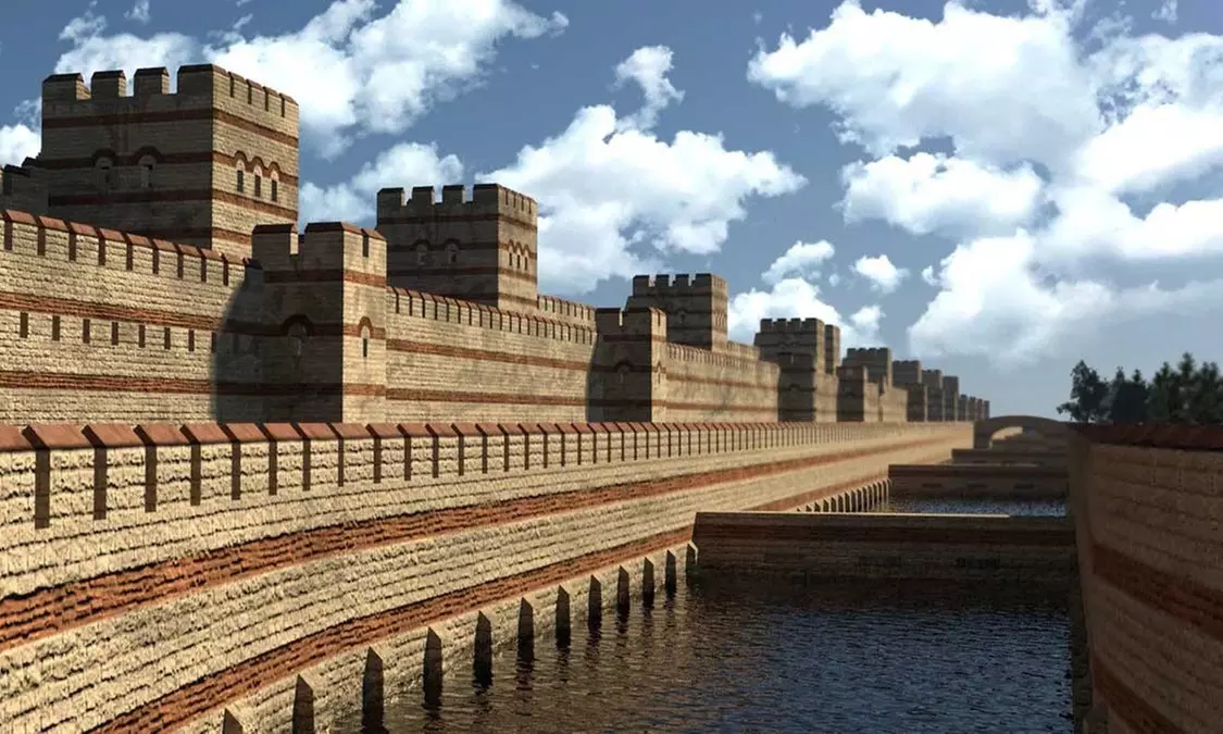 ✈ 5-Day Istanbul Vacation w/ Air from Worldee