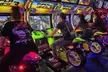 Enjoy Arcade Cards, Unlimited Play Wristbands, Rage Room Experiences, or a Party at Zap Zone XL (Up to 43% Off) - Second Medium