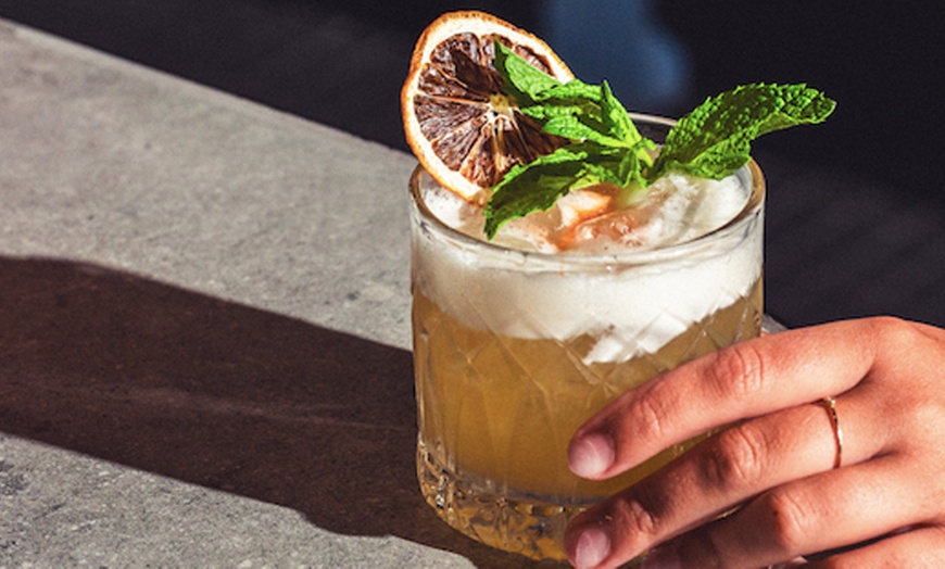 Image 3: Get 3 Course Dinner For 2 or 4 w/Cocktails or $50/$100 Dining Credit