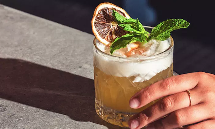 Get 3 Course Dinner For 2 or 4 w/Cocktails or $50/$100 Dining Credit