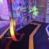 Image 13: Step into a Brooklyn-Themed 18 Holes of Mini Golf for Adult and Child 