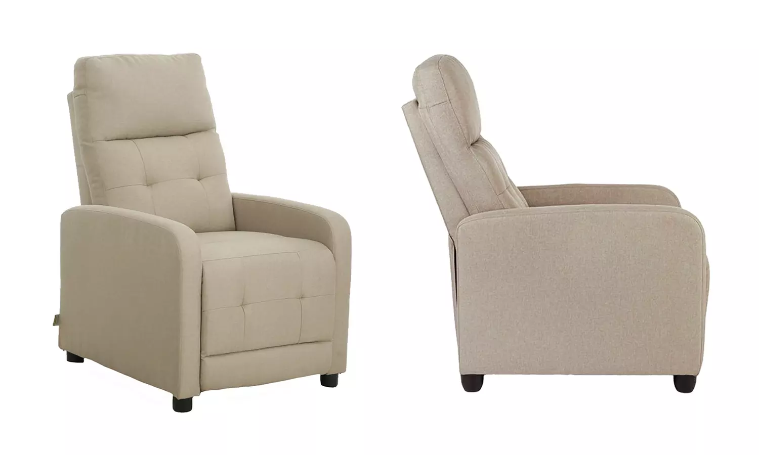 Poltrona Relax Susan Cribel