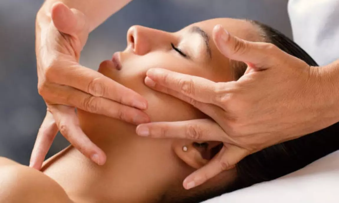 Ritual de head spa con opción a prémium o deluxe para 1 persona