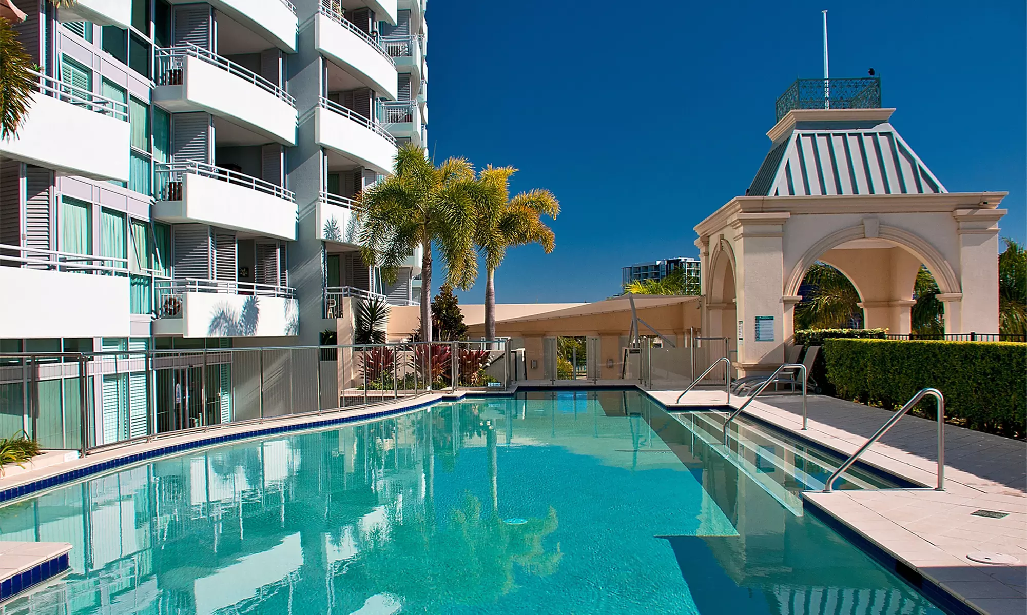 Best Seller The Grand Apartments Gold Coast - Up to 7-Night Stay