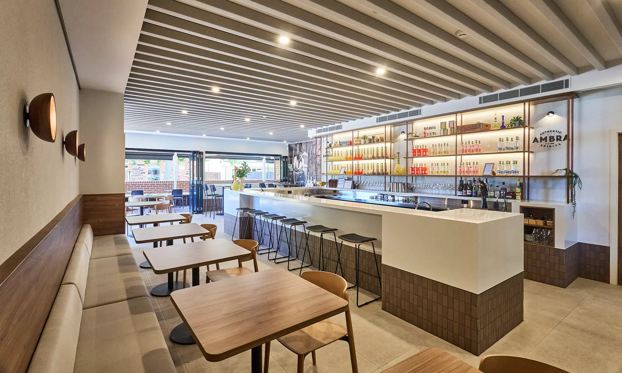 6 Course Italian Meal for 2, 4, or 6 w/ Wine or Beer; Dinner or Lunch