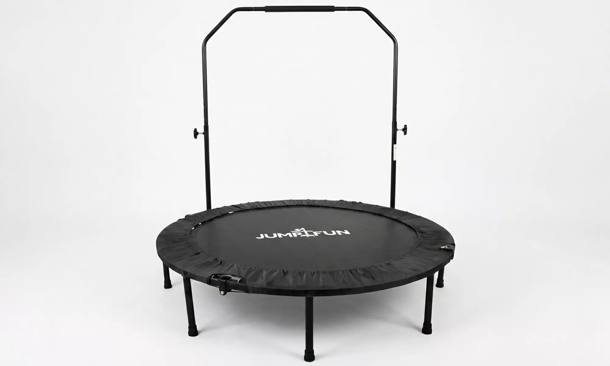 Minitrampolín fitness de Jump4Fun