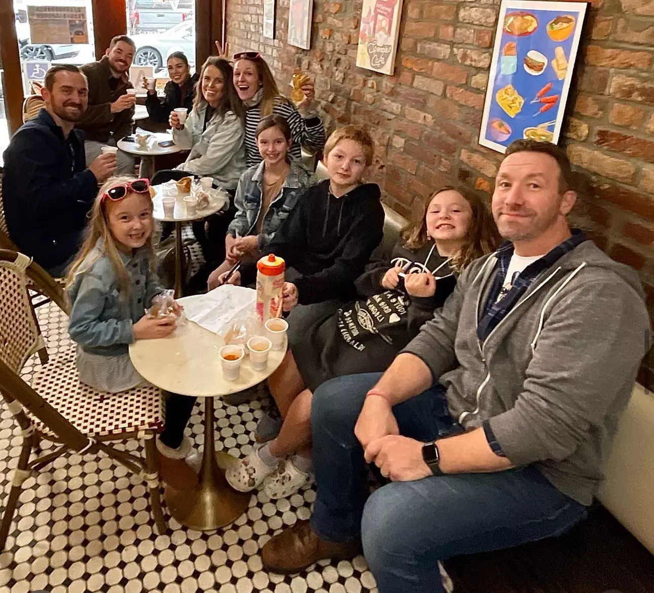 Food Tour Experience: Chinatown & Little Italy, NYC