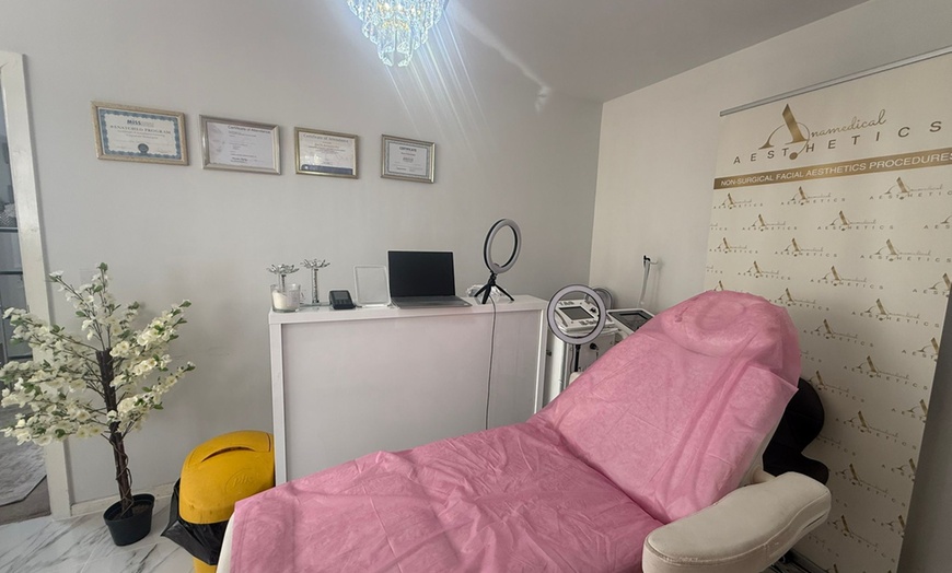 Image 3: Up to 57% Off on HIFU Facial Treatment + Consultation