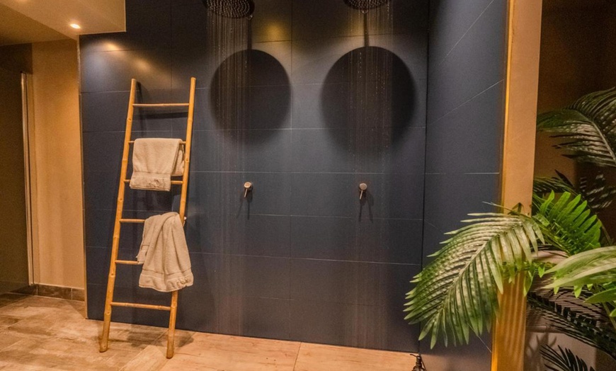 Image 11: Spa privatif de 2h pour 2 pers. ou nuitée au Pandora Wellness
