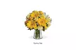 Get Well Flower Bouquets from Blooms Today with Vase & Flower Delivery Included Up to 17% Off - Second Medium