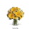Image 2: Same Day Get Well Flower Bouquets from Blooms Today with Vase & Delivery Up to 26% Off