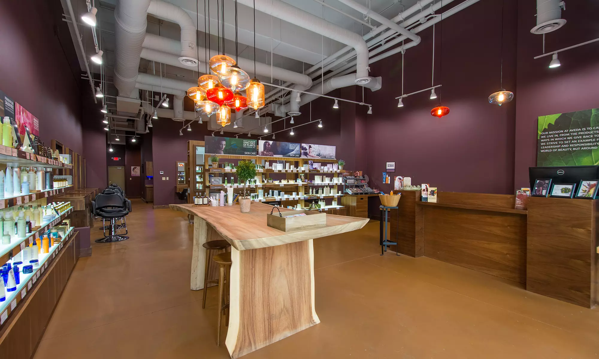 One or Two Blowouts at Boeau Belle Salon and Spa (Up to 50% Off) - Primary Image