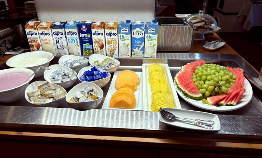 Image 14: Seefeld in Tirol: 1-5 Nächte inkl. Frühstück, Prosecco und Spa