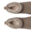 Image 18: Thick Bottom Mini Classic UGG