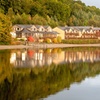 Image 4: Loch Lomond: 4* Stay with Full Scottish Breakfast and Optional Dinner