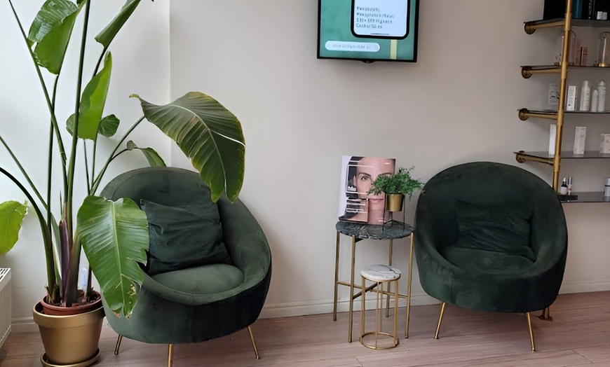 Image 3: Dysport botoxbehandeling voor een natuurlijke look