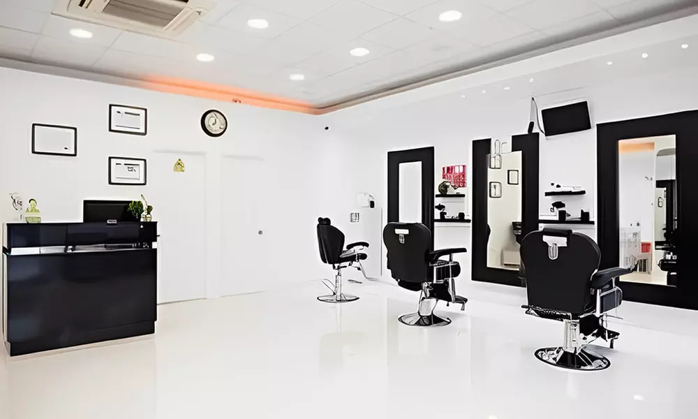 Transform Your Skin with Hydra-Facial w/ LED & Microdermabrasion