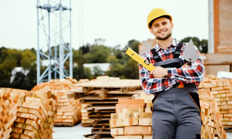 Unlock Bricklaying with John Academy's Online Course and Build Your Skills (Up to 60% Off) - Primary Image