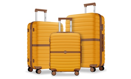 groupon Reisekoffer,1x 24 Zoll