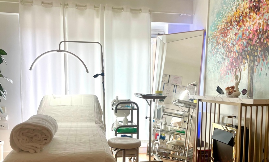 Image 5: Up to 25% Off on Micro-Needling at Étoilée aesthetics