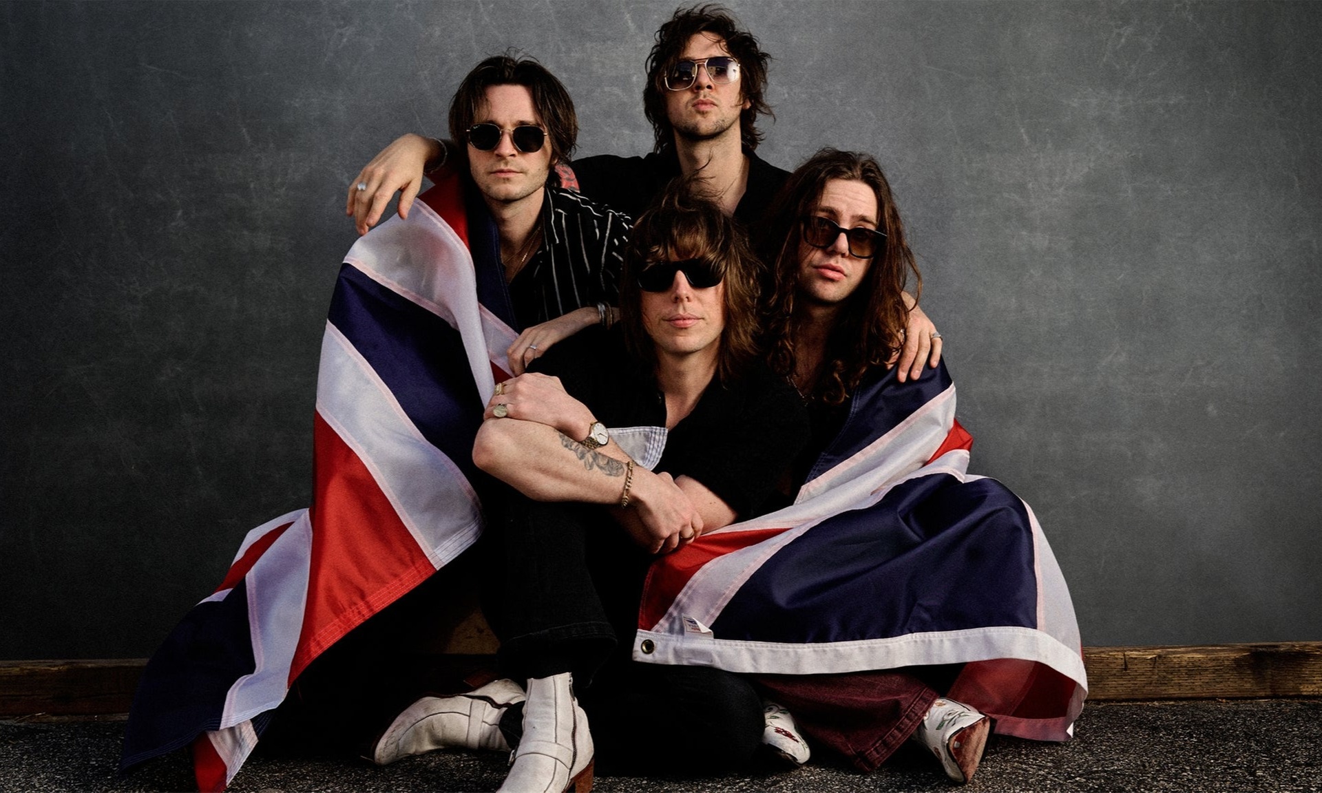 The Struts - Up to 47% Off