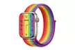 Waloo Pride Apple Watch Bands and Watch Band Organizer for Apple Watch - Second Medium