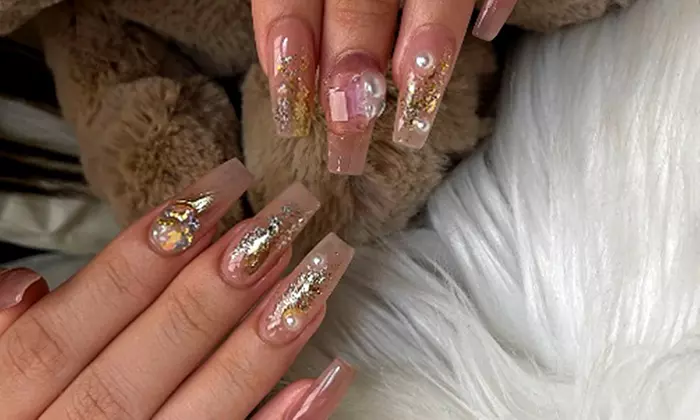 Enjoy Mani-Pedi Services for a Stylish Look!