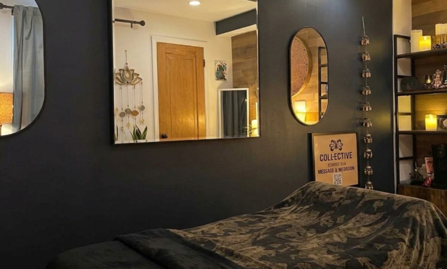 Image 2: Rejuvenating 90-Minute Therapeutic Massage Sessions