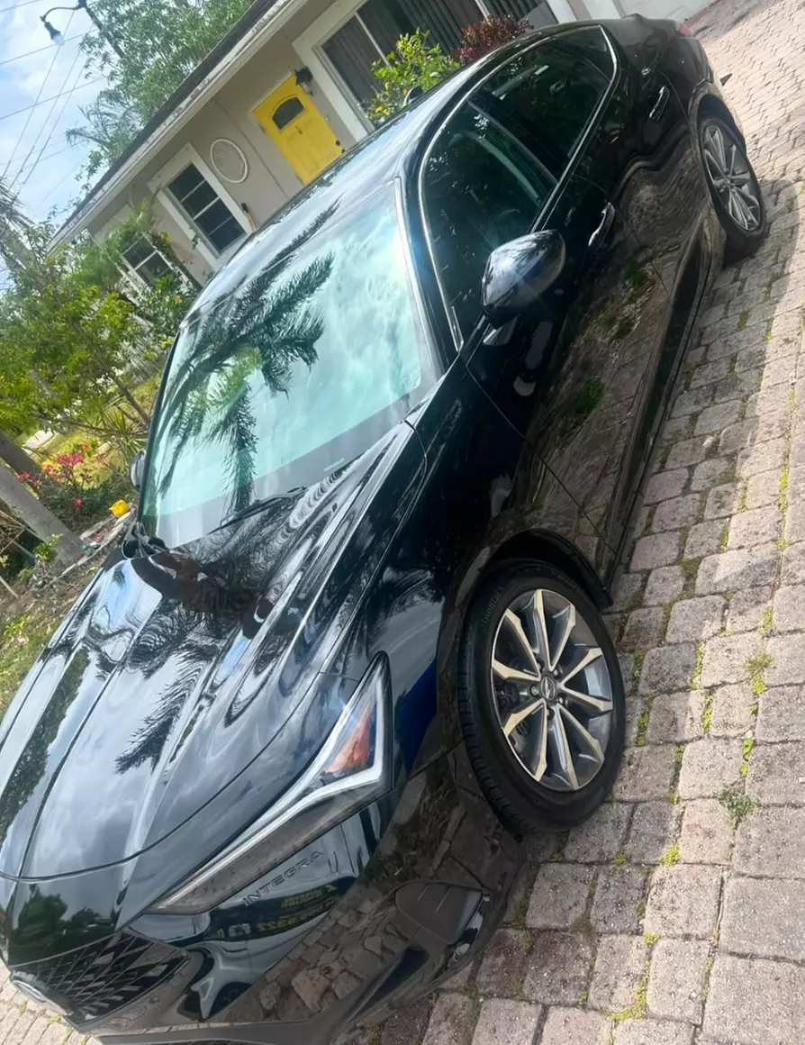 Full Exterior or Interior Mobile Detailing for Sedans, SUVs, and More