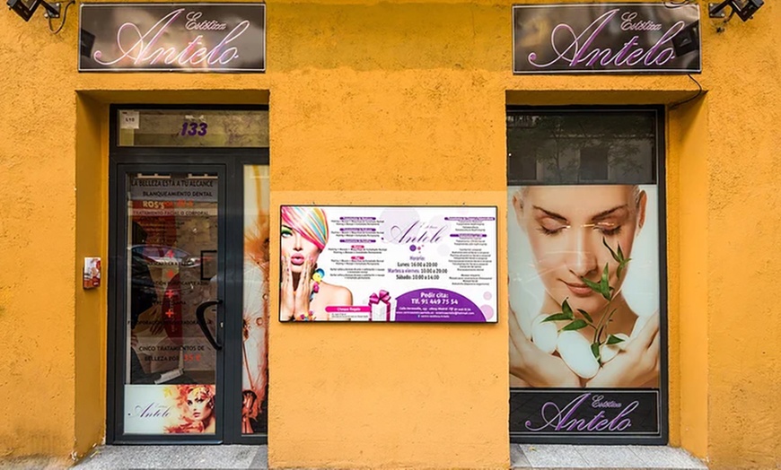 Image 5: Tratamiento de elevación de senos con IPL o combo reductor no invasivo