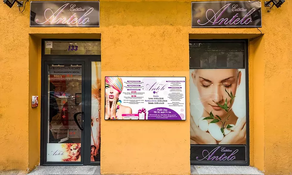 1 o 3 sesiones de elevación de senos con IPL o 3 o 6 sesiones de combo reductor con radiofrecuencia y más para 1 persona - Image 5