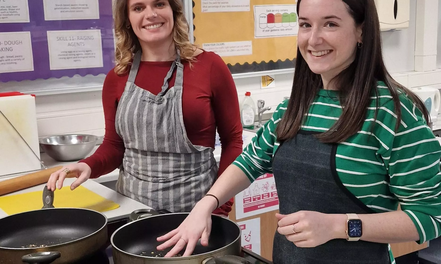 Three-Hour Chapattis & Curry Cookery Class at Chappatis N Curries