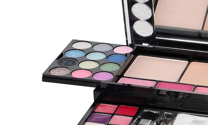 Image 5: Zmile Vegan Make-up Palettes