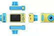 Appareil Photo - 12Mp - Vidéo Full HD pour enfant - Second Medium