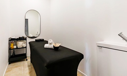 Soin Hydra visage de 1h - Body Face Academy Bordeaux