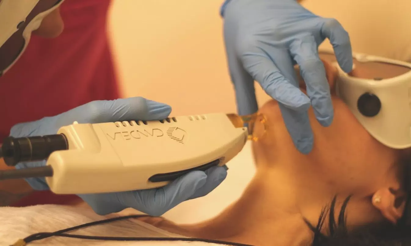 Up to 57% Off on IPL acne treatment at Prestige Skin Care - Primary Image